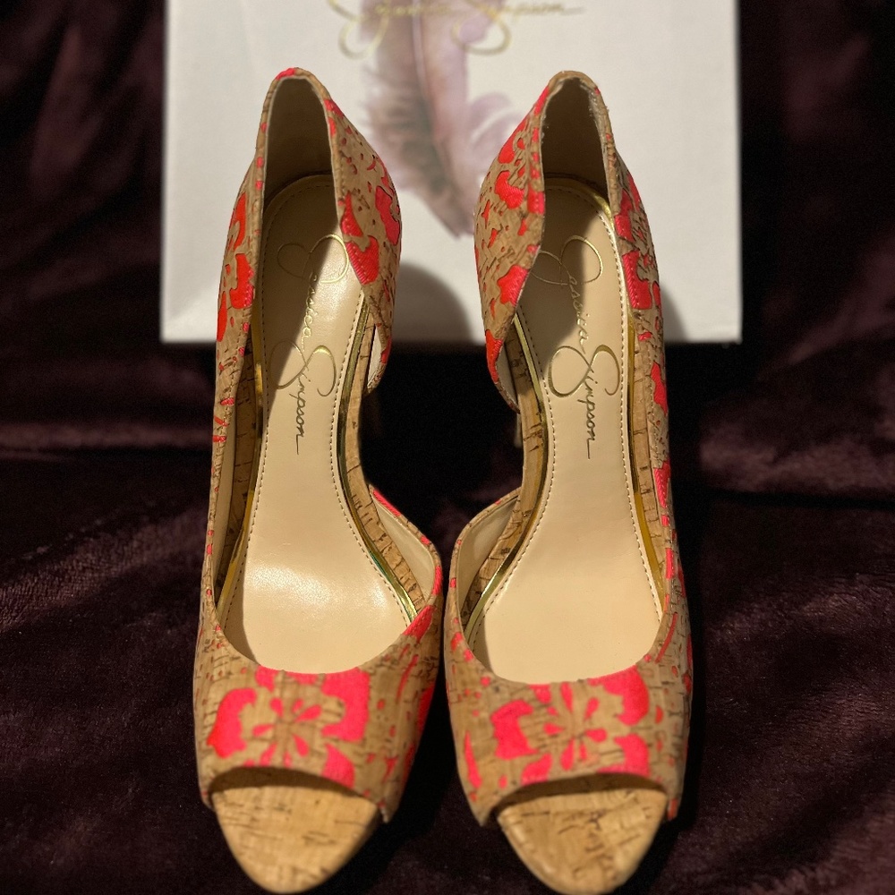 Women High Heels